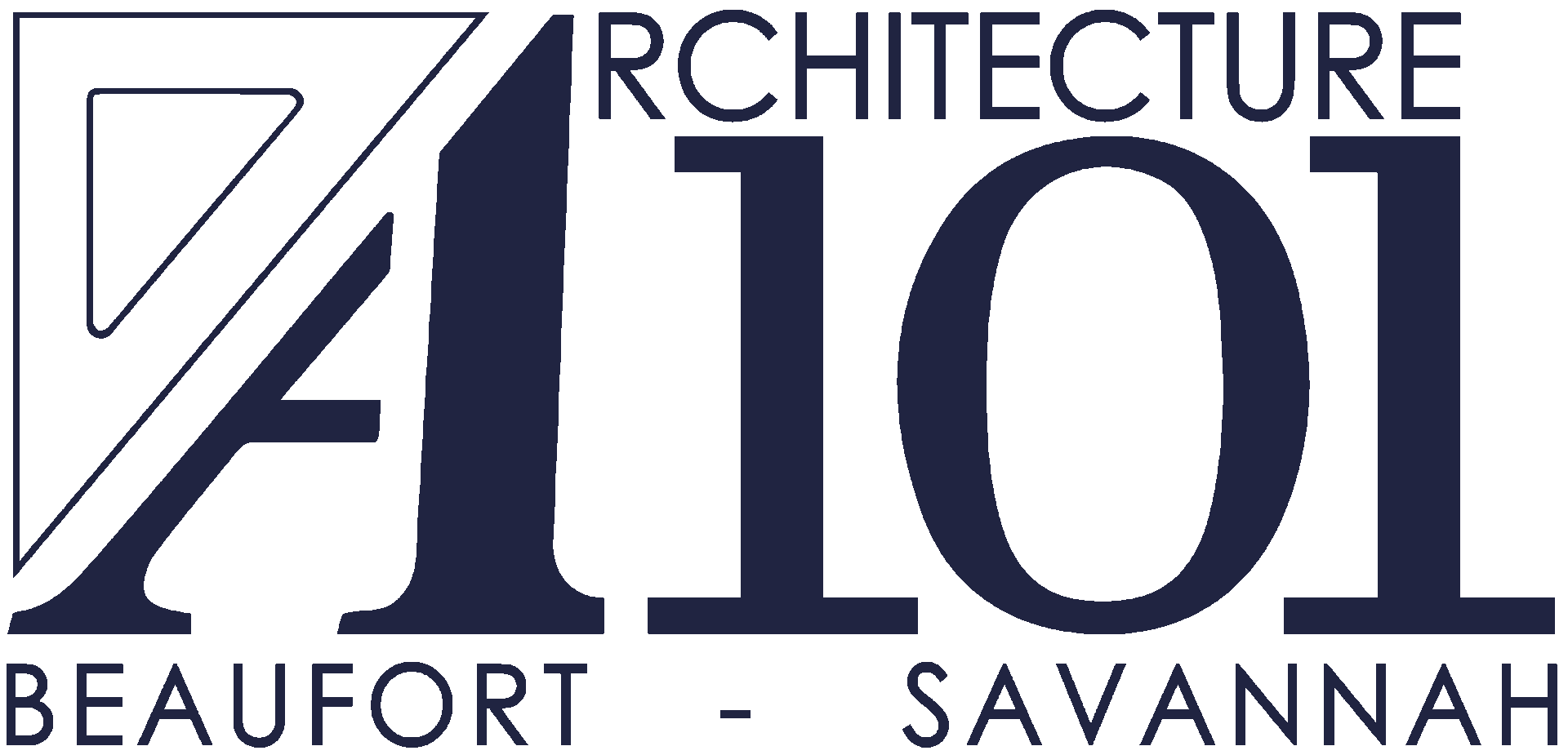 A logo of the architect 1 0