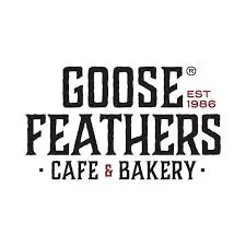 Goose feathers cafe & bakery