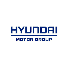 Hyundai motor group logo