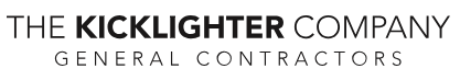 A black and white logo for the fighter 's contract.