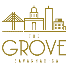 The grove savannah ga