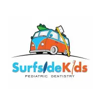 A picture of the surfs side kids pediatric dentistry logo.