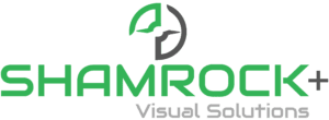 Shamrock+ in AEC real estate and commercial industries visual solutions