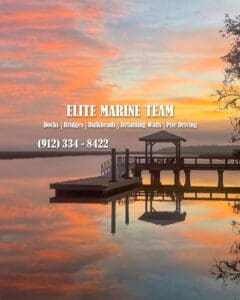 elite marine team digital services for businesses
