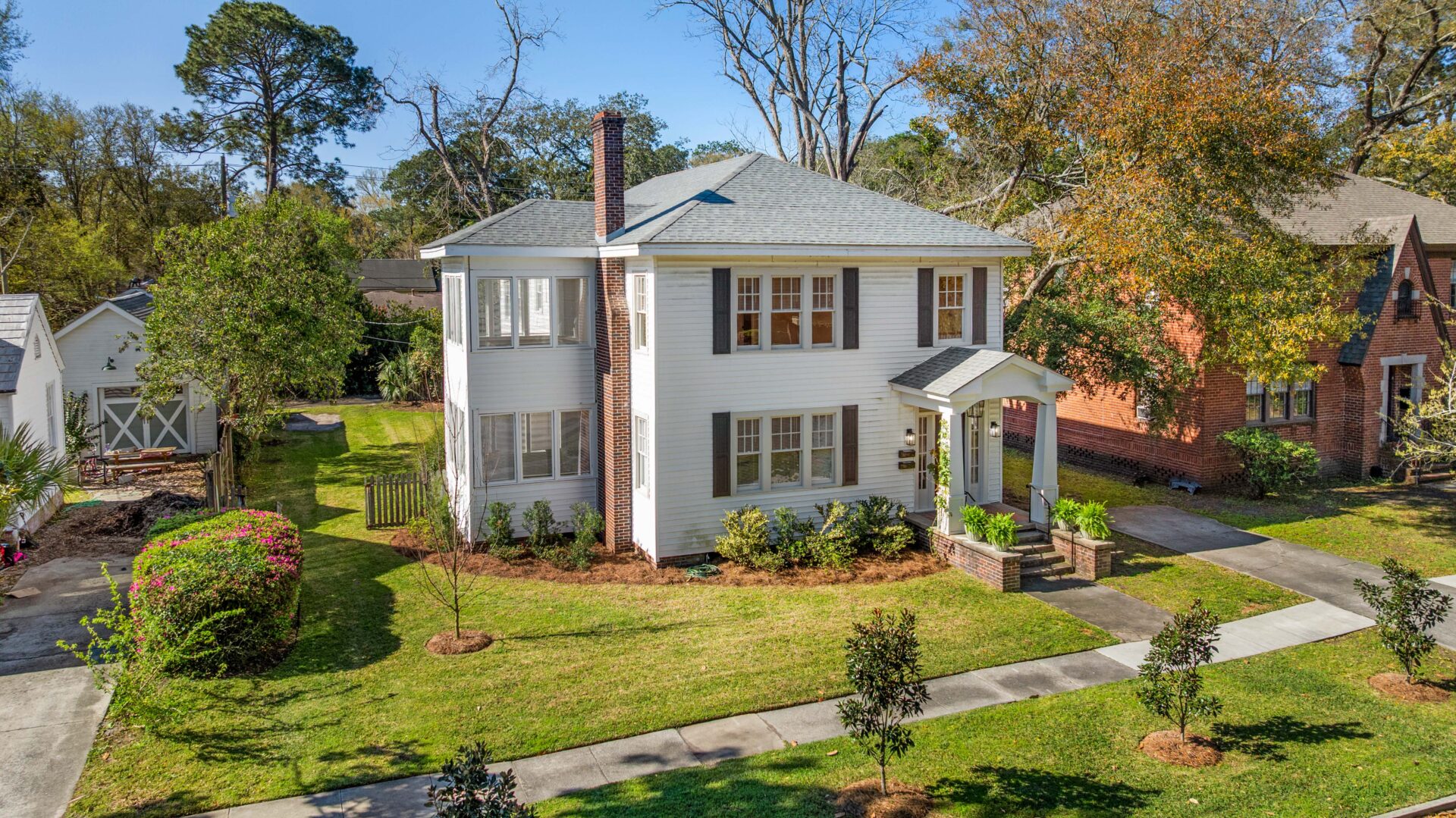 Real estate listing Photography