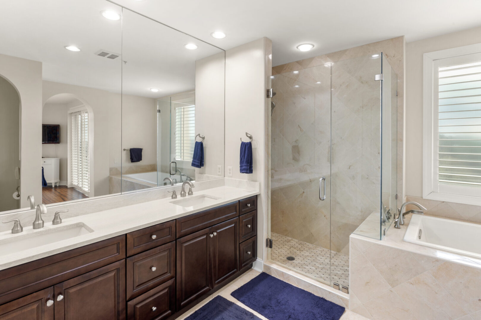 Real estate interior photography